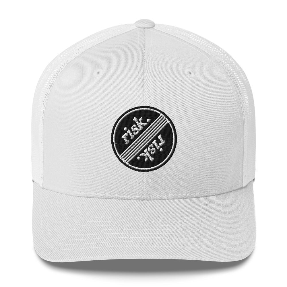 RISK Trucker Hat