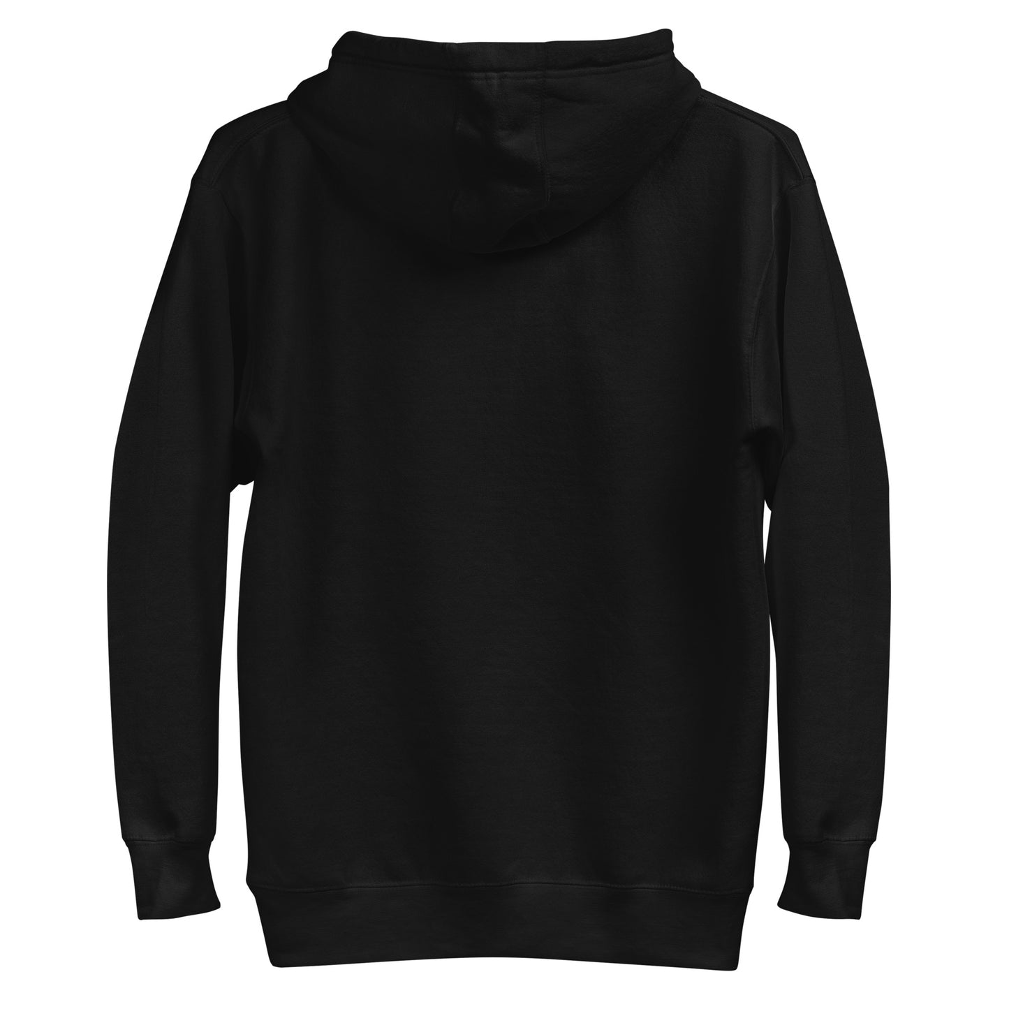 Risk Hoodie