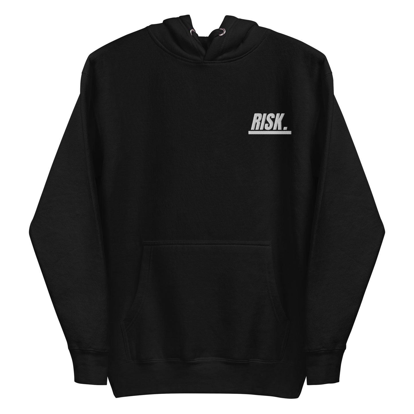 Risk Hoodie