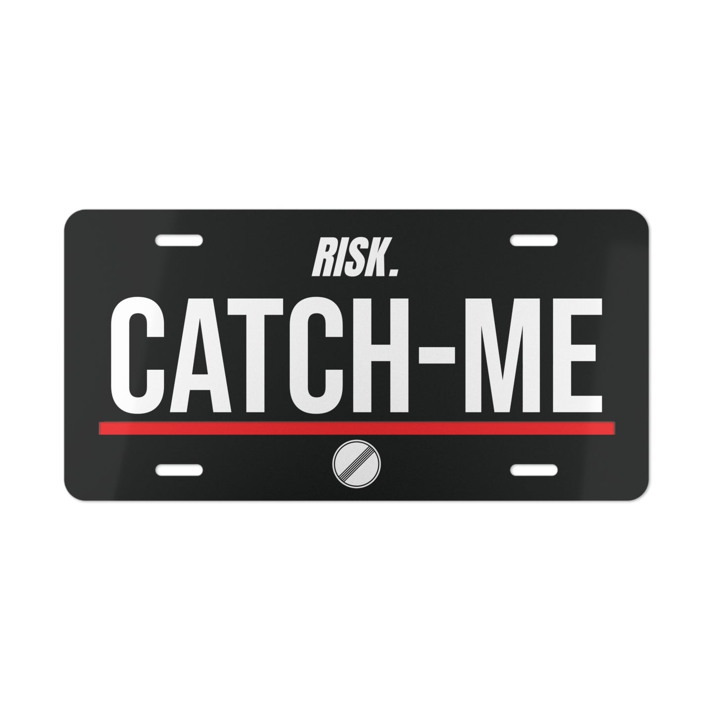 Risk CATCH-ME Plate